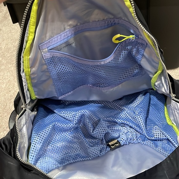 Lululemon Backpack - Picture 11 of 13